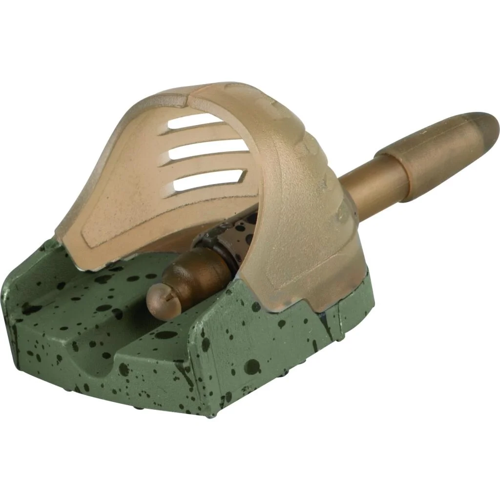 Pellet feeder