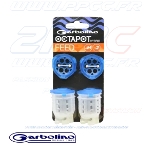 Garbolino OCTA FEED