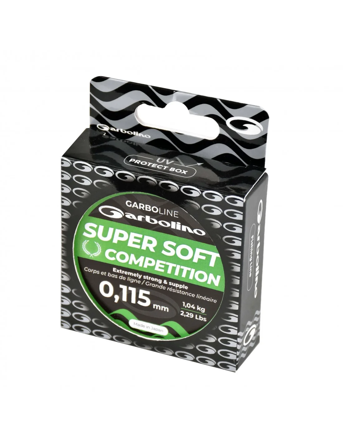 Garbollino SUPER SOFT COMPETITION