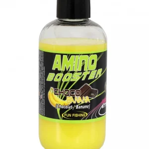Amino booster