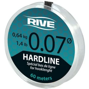 Nylon hardline