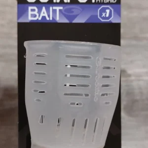 Garbolino OCTAPOT HYBRID BAIT