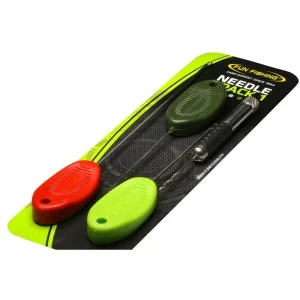 Aiguilles Needle pack 1