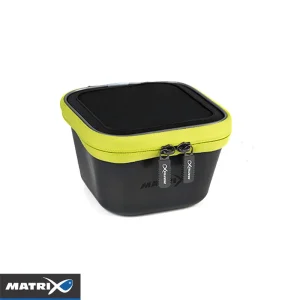 Air flow eva bait tube