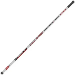 PM-GARBDOROME X-FIGHT SPECIMEN & CARP - PACK 11m50