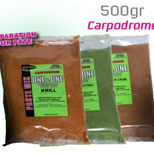 One&One pâte