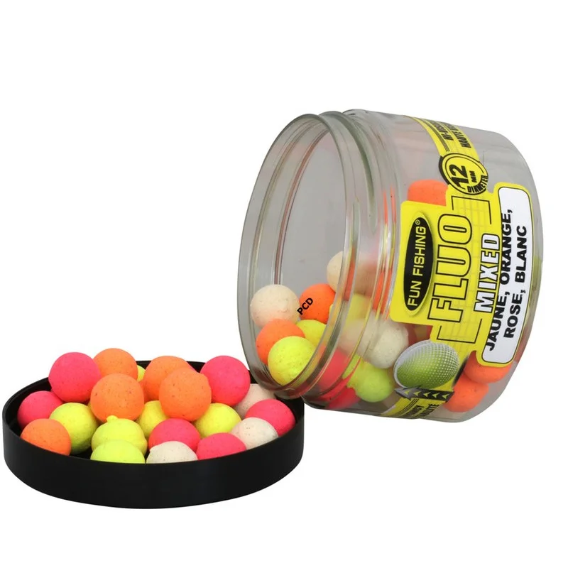 Pop-Ups 12mm