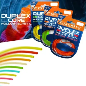 Elastique Duplex core