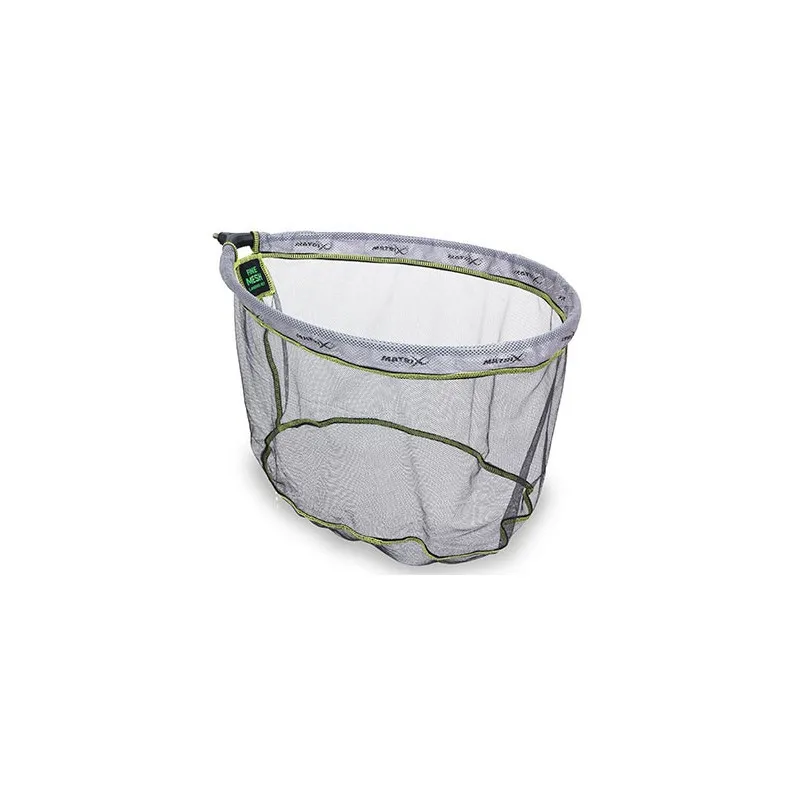 Tête épuisette F1 fine match – Image 2