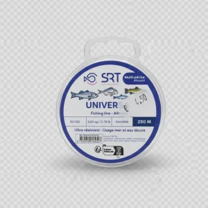 SRT Univers Fishing line - Alround