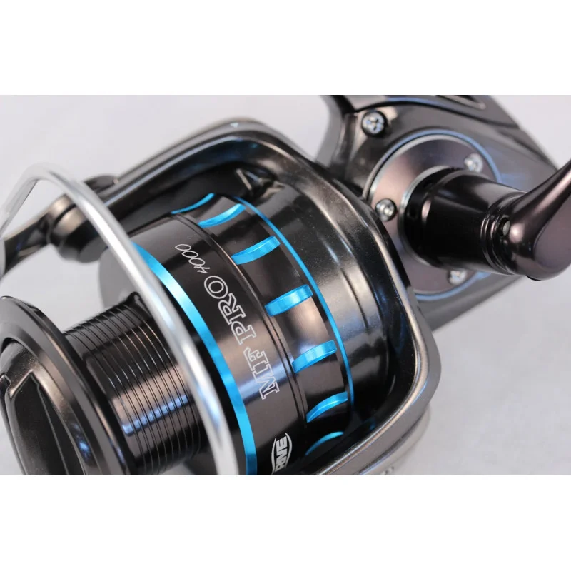Moulinet MF pro – Image 2