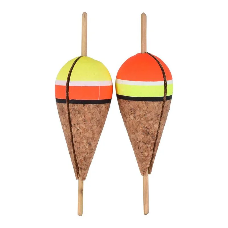Garbollino Flotteur Poire Pendue x2