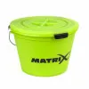 Bait bucket set lime – Image 2