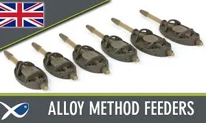 Alloy method feeder
