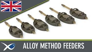 Alloy method feeder