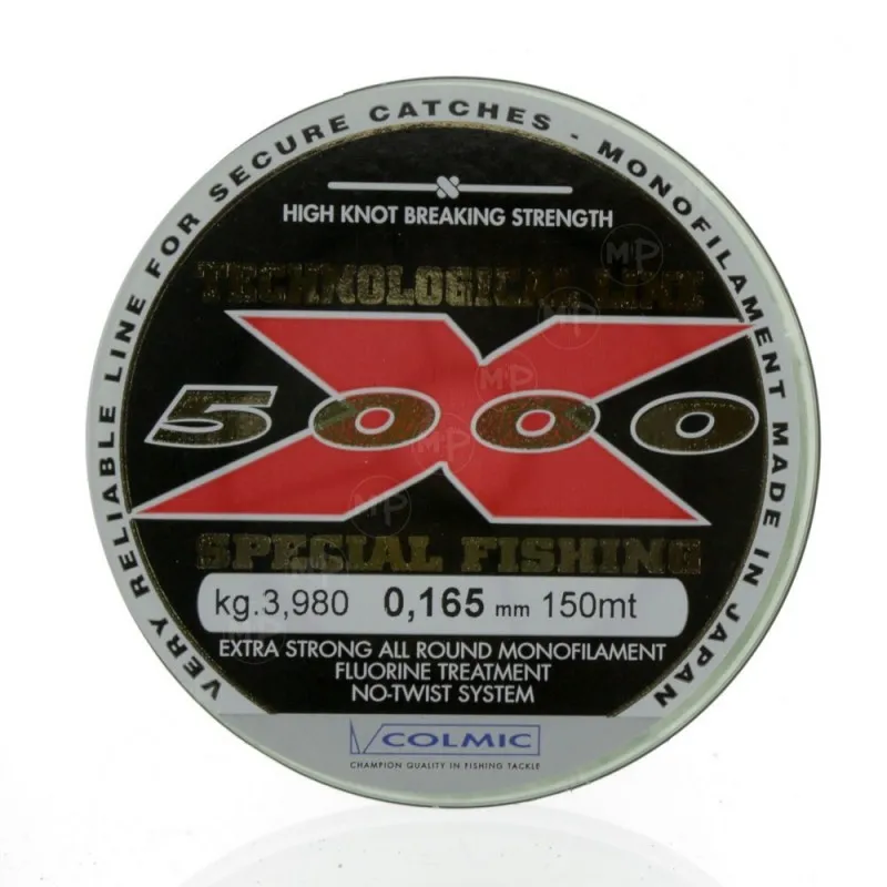 Nylon X5000 – Image 2