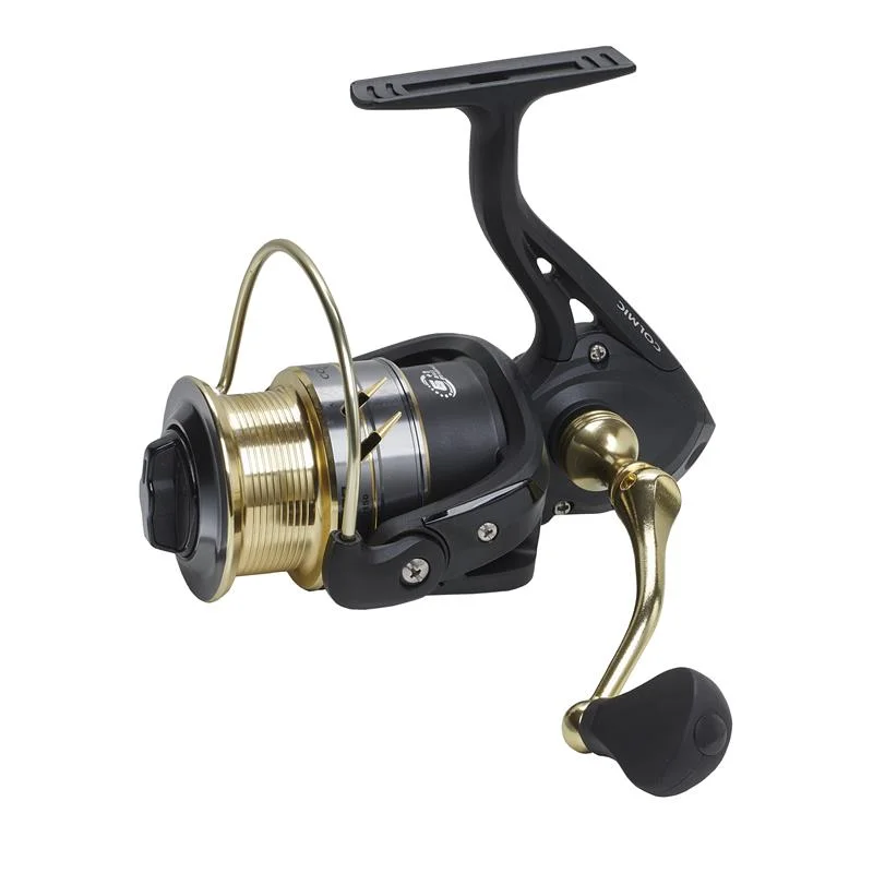 Moulinet Stinger 5000