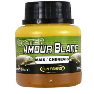 BOOSTER carp target