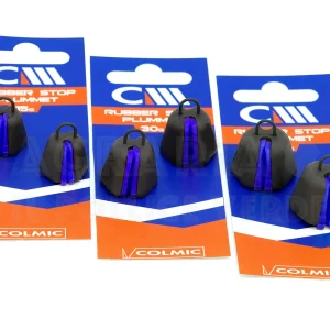 Sonde Rubber stop plumet