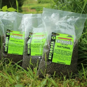 Pellets extrudé 5mm
