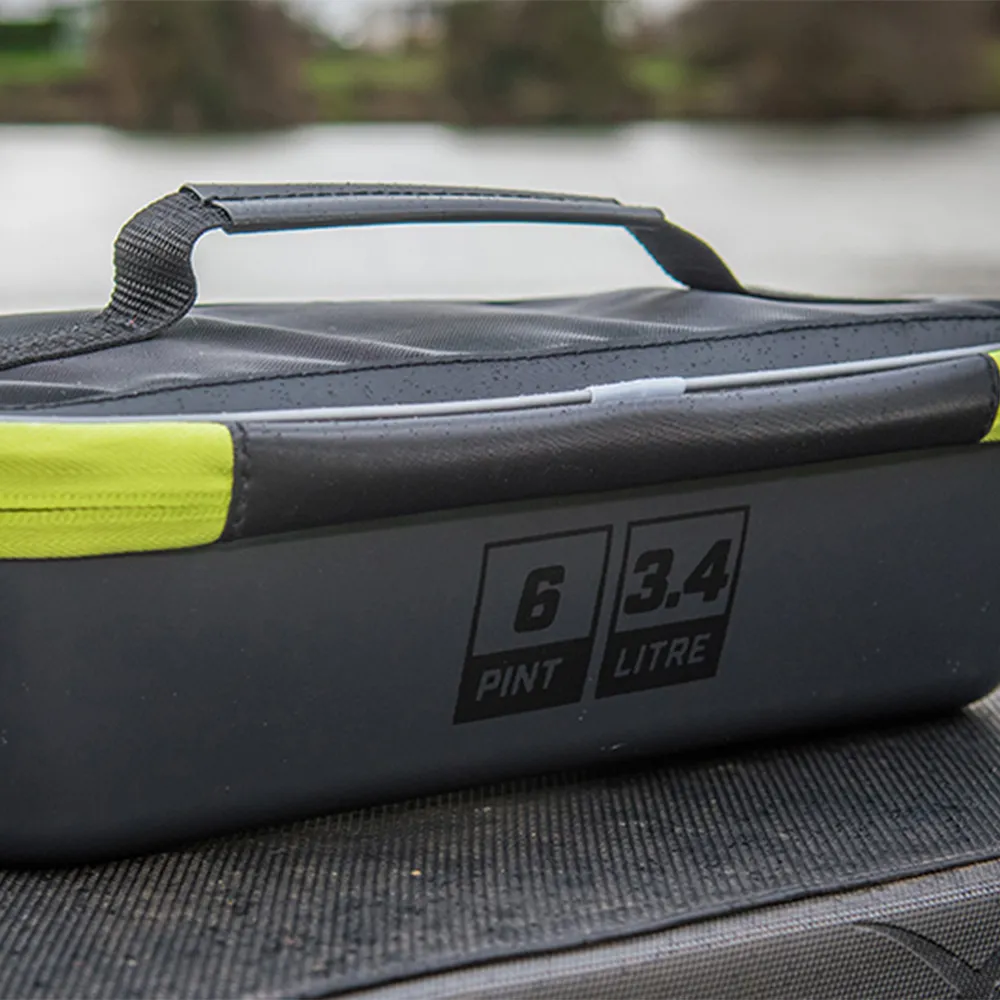Air flow eva bait tube – Image 3
