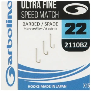 Garbolino Ultra Fine Speed Match