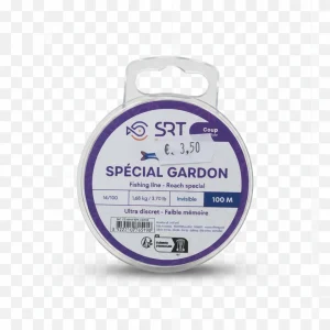 SRT Spécial Gardon