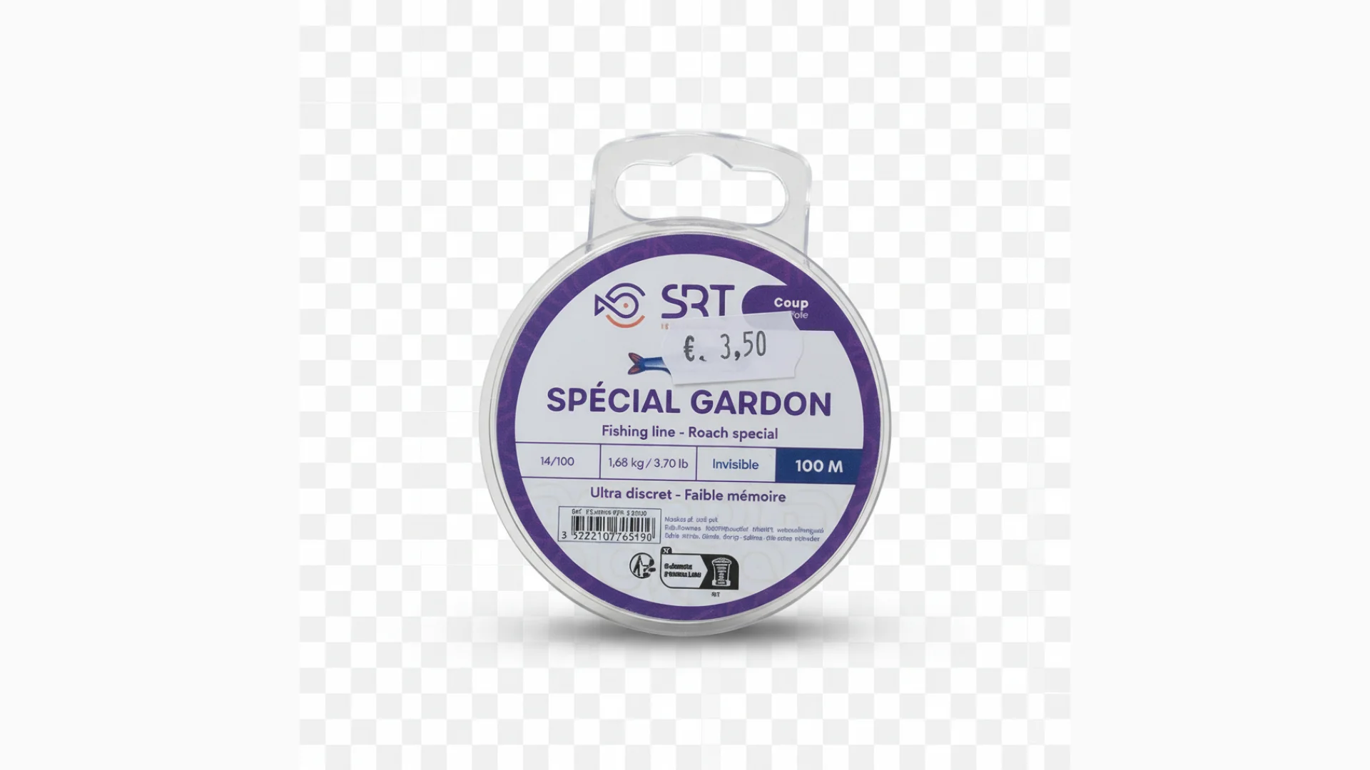 SRT Spécial Gardon