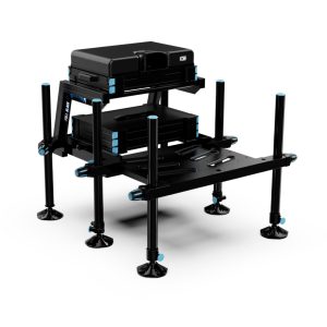 Siége feeder