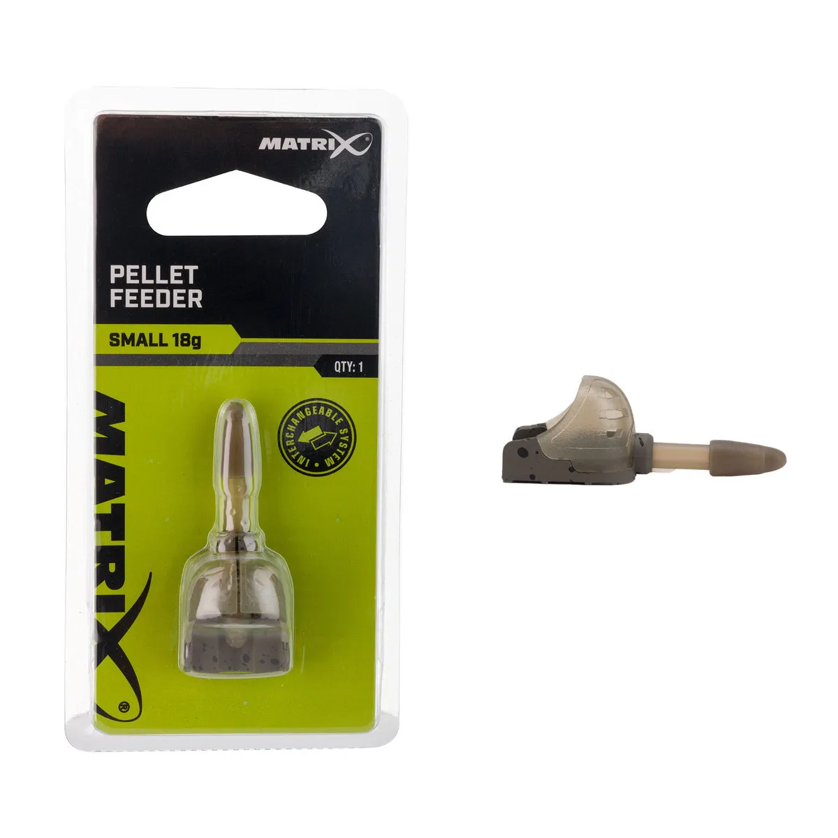 Pellet feeder – Image 2
