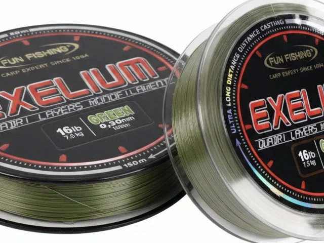 EXELIUM