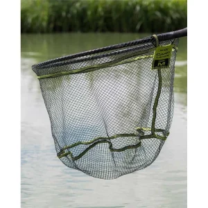 Tête épuisette Carp latex