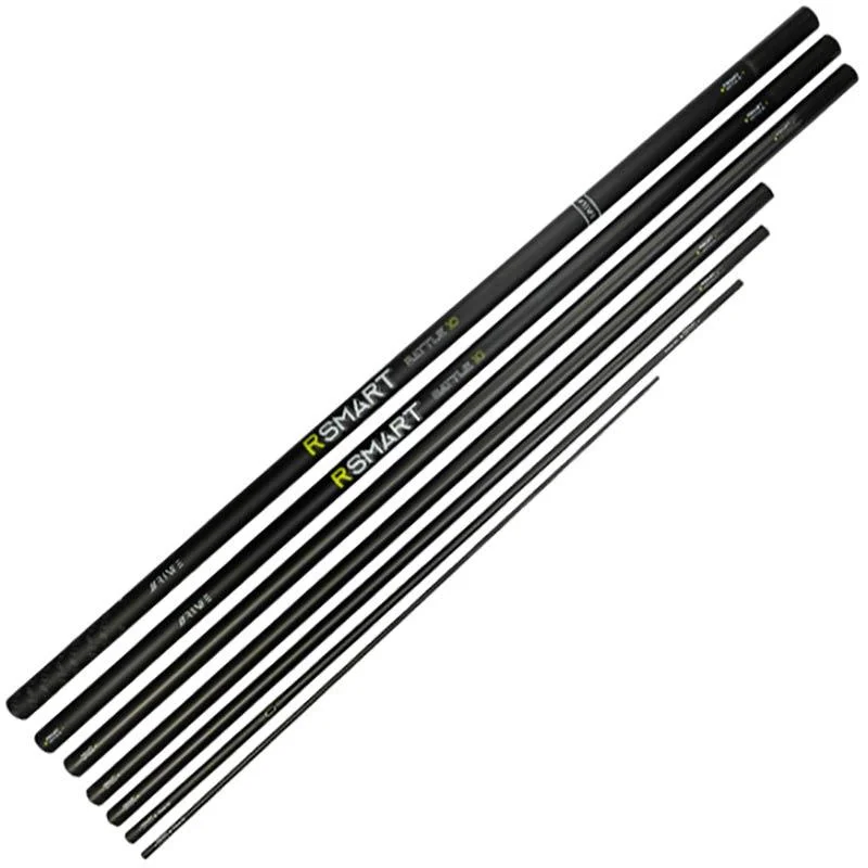 Pack RSMART Battle 10m