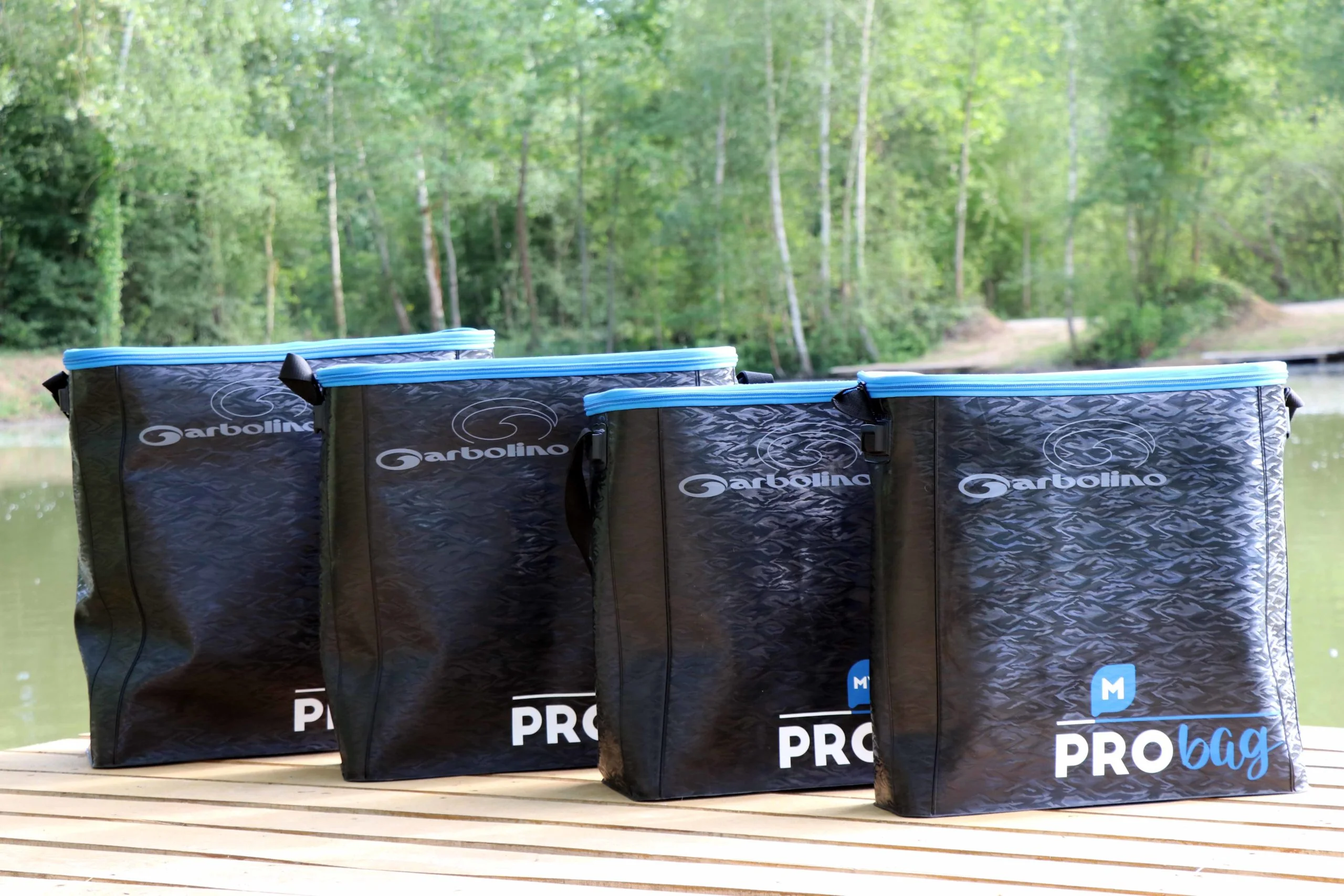GArbolino PRObag LW – Image 2