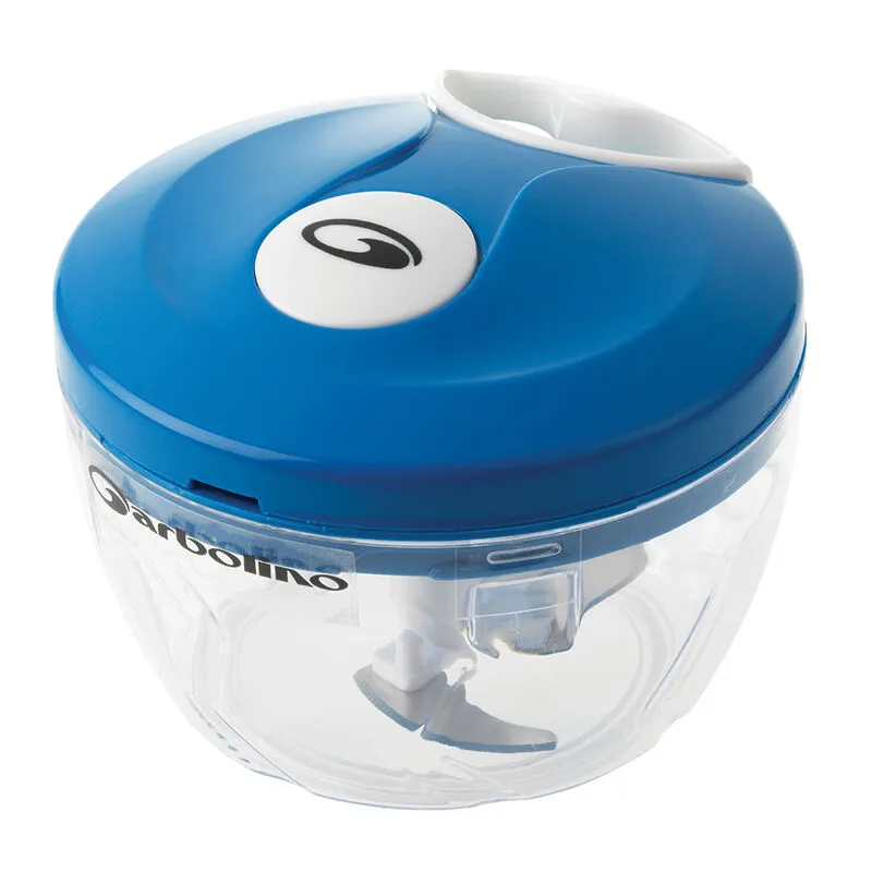 SERT HACHOIR POUR APPÂTS Bait Chopper – Image 3