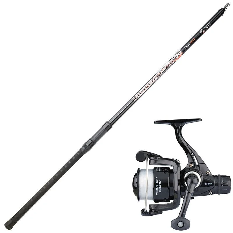 FISH INSTINCT VICTORY TELEFLOAT 3304