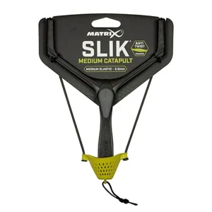 Slik Catapult