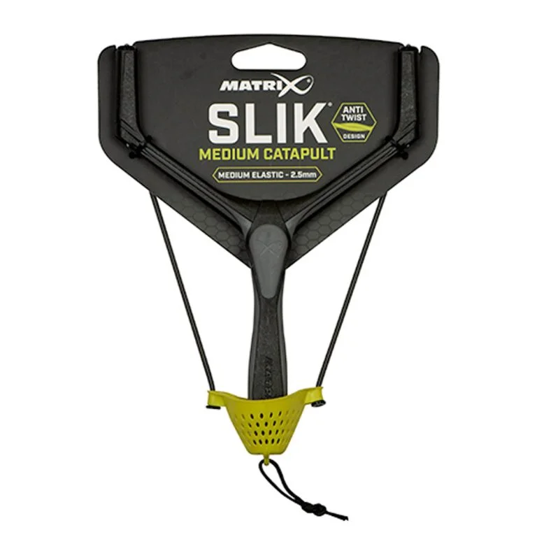 Slik Catapult