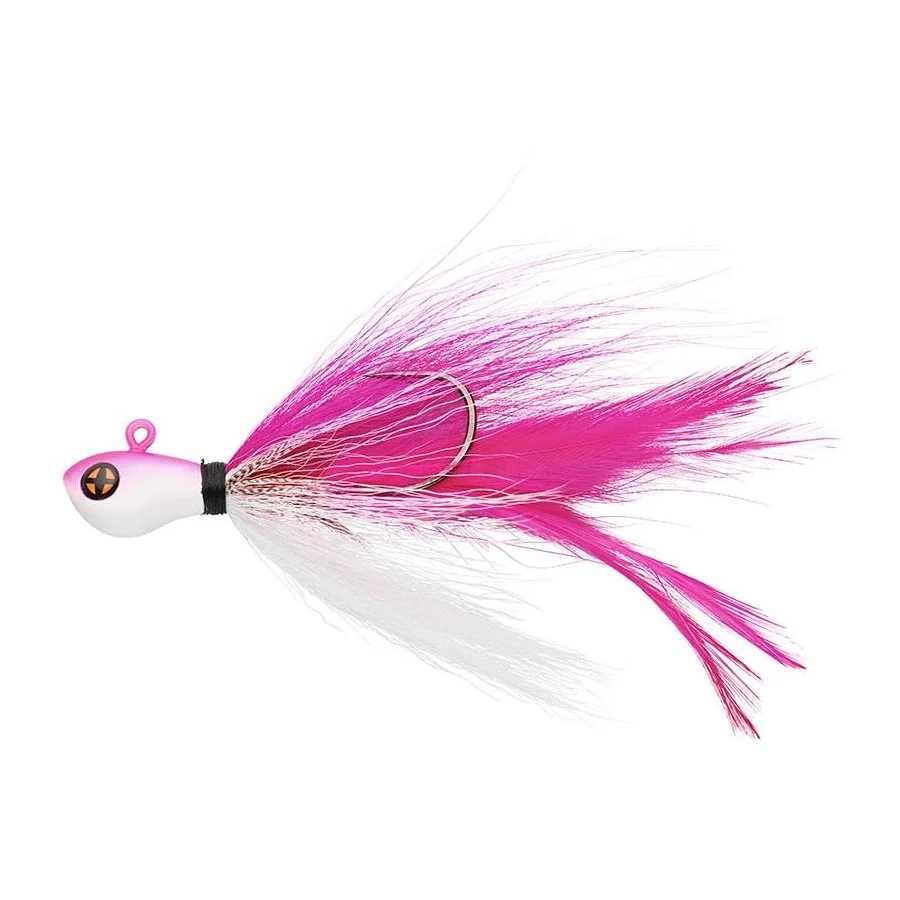 Sakura R JIG BUCKTAIL 21G FT – Image 2
