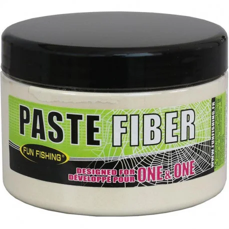 Fibre pour pâte