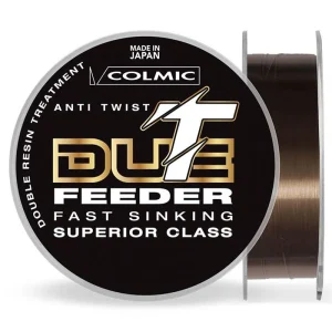 nylon Dute feeder