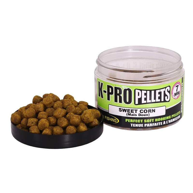 K-pro pellet 7mm