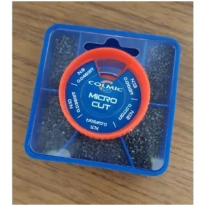 Boite distributrice Micro cut cylindriques