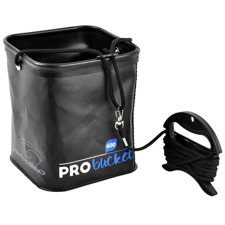 Garbolino PRO bucket 6L