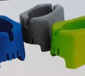 Method mould