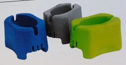 Method mould