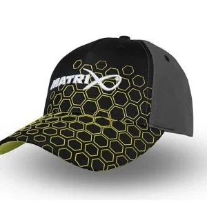 Casquette baseball cap
