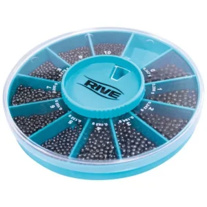 Boite distributrice de plomb