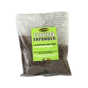 Power expender