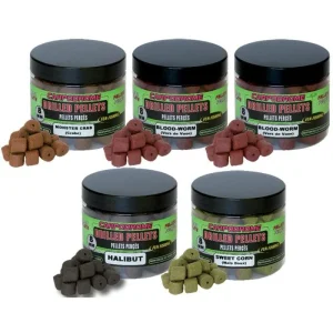 Pellets percés 8mm